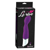 Le Reve Silicone Posables G Spot Vibrator G-Spot Vibrators